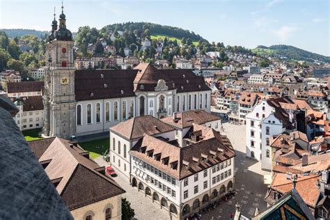 MoneyGram Location in ST. GALLEN, SWITZERLAND